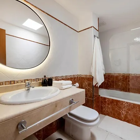 Villa - Heated Pool, Aircon Playa Blanca (Lanzarote)